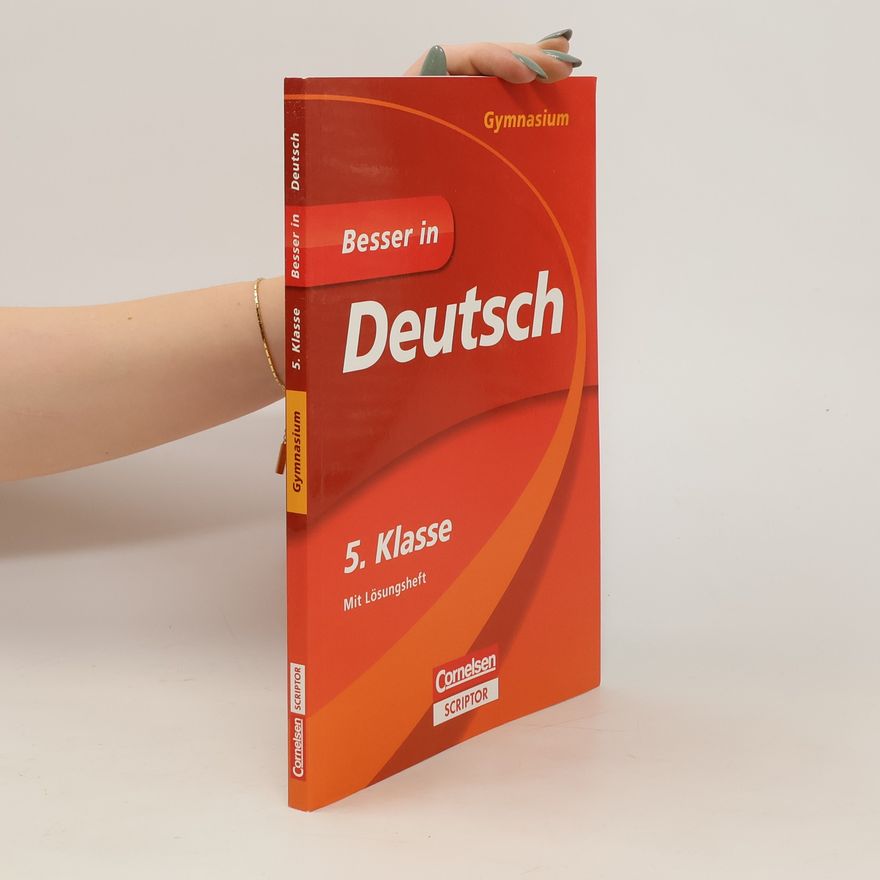Werner Braukmann 5. Klasse