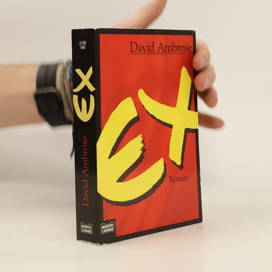 David Ambrose EX