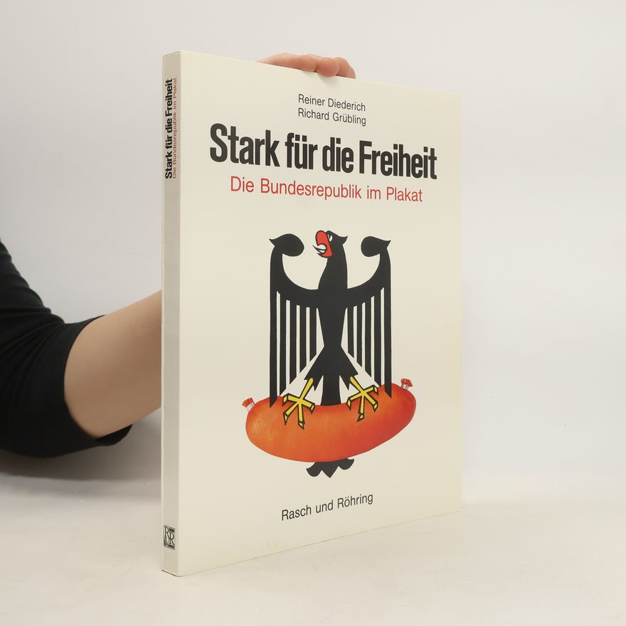 Reiner Diederich Stark für die Freiheit