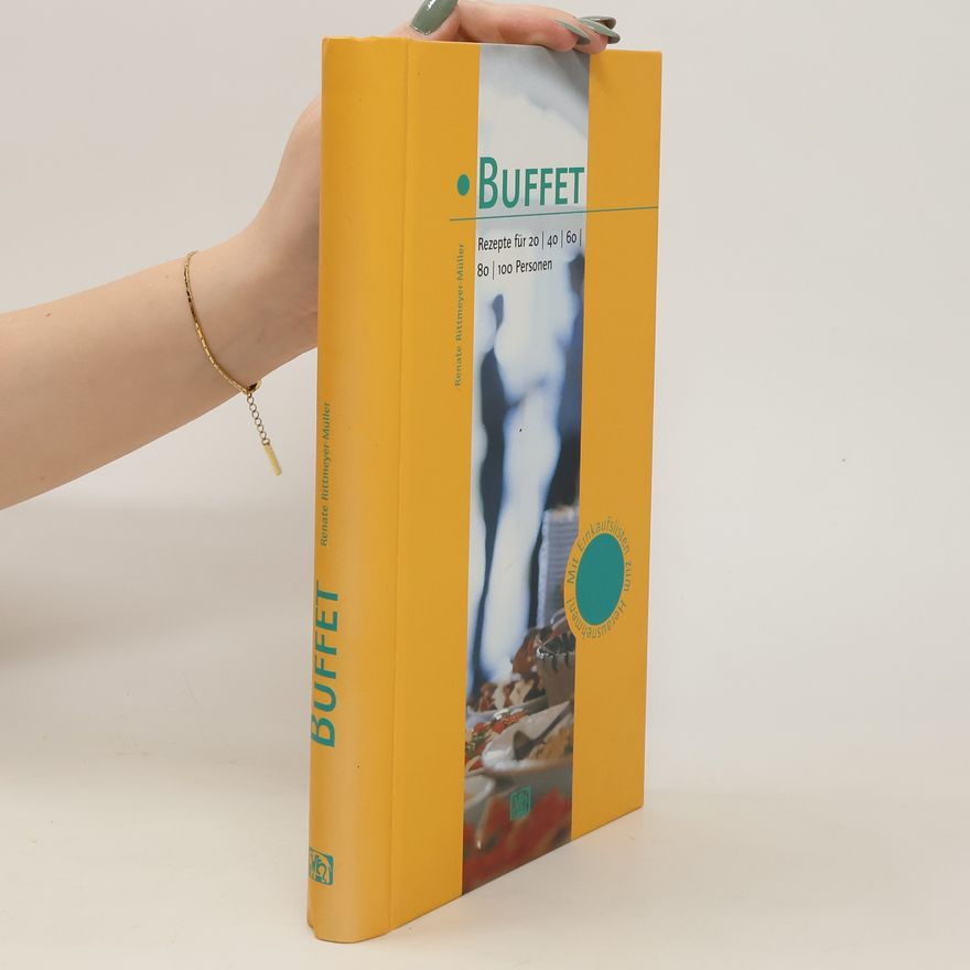 Renate Rittmeyer-Müller Buffet