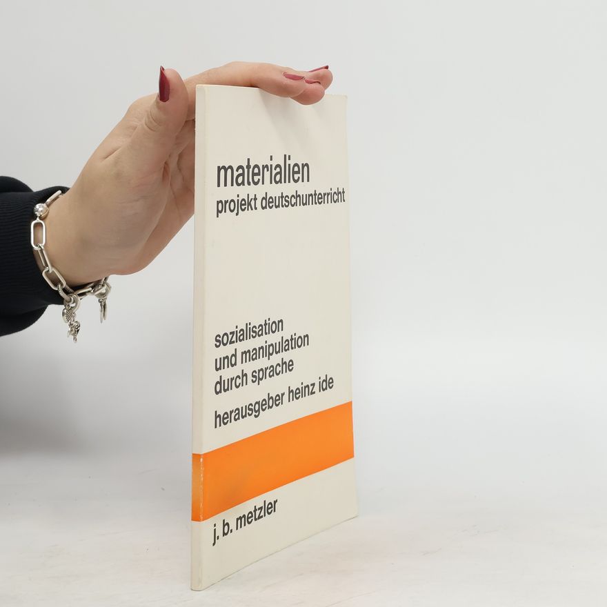 Various authors Projekt Deutschunterricht