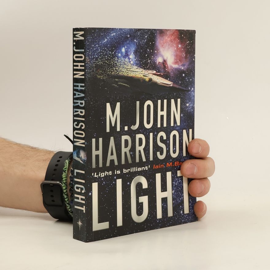 M. John Harrison Light