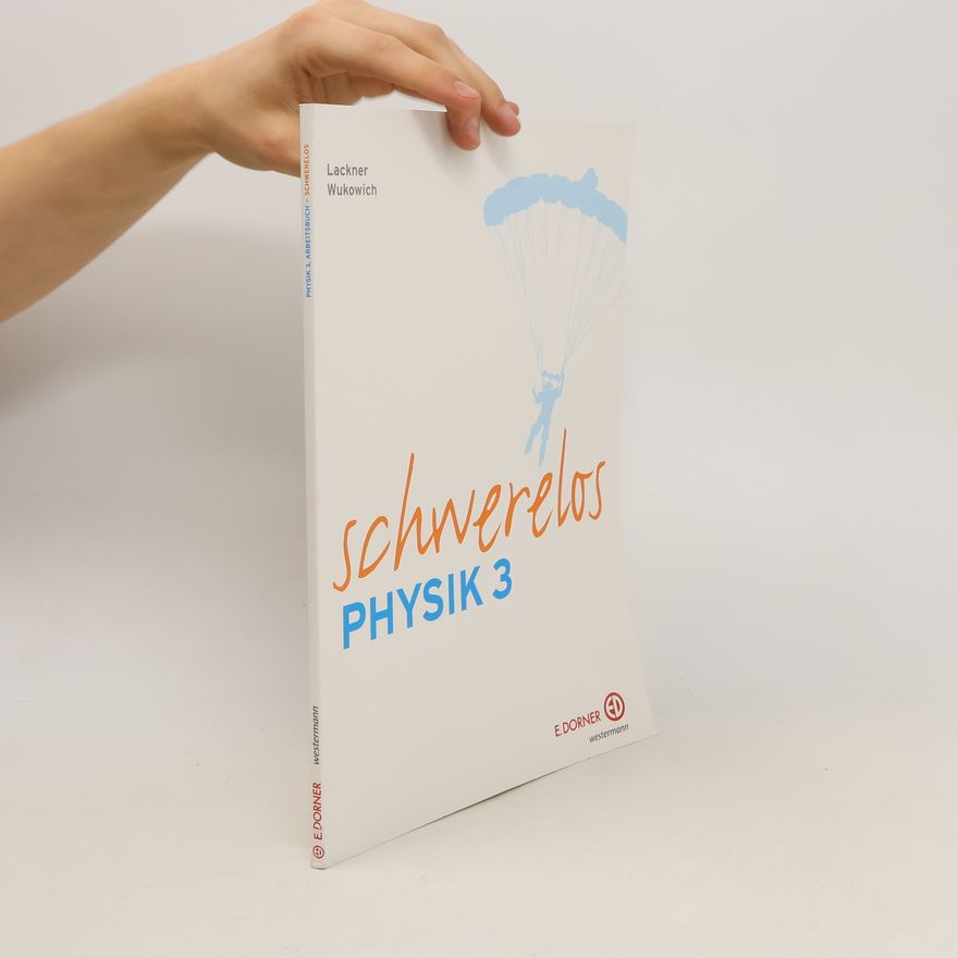 Arnold Lackner Schwerelos physik 3