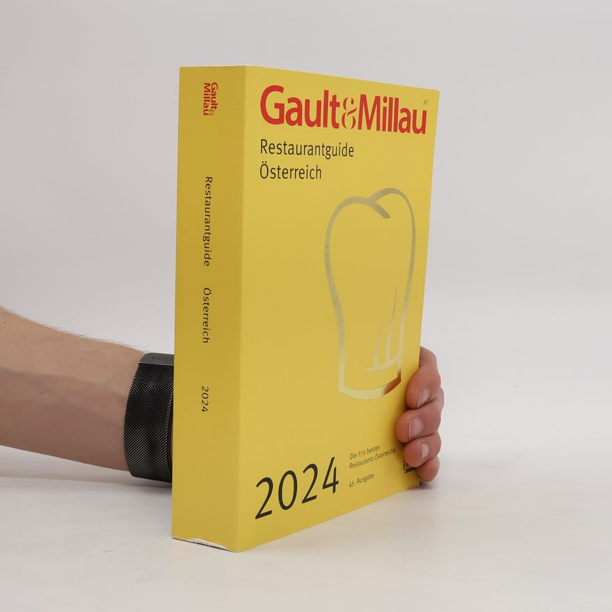 Martina Hohenlohe Gault&Millau Österreich 2024
