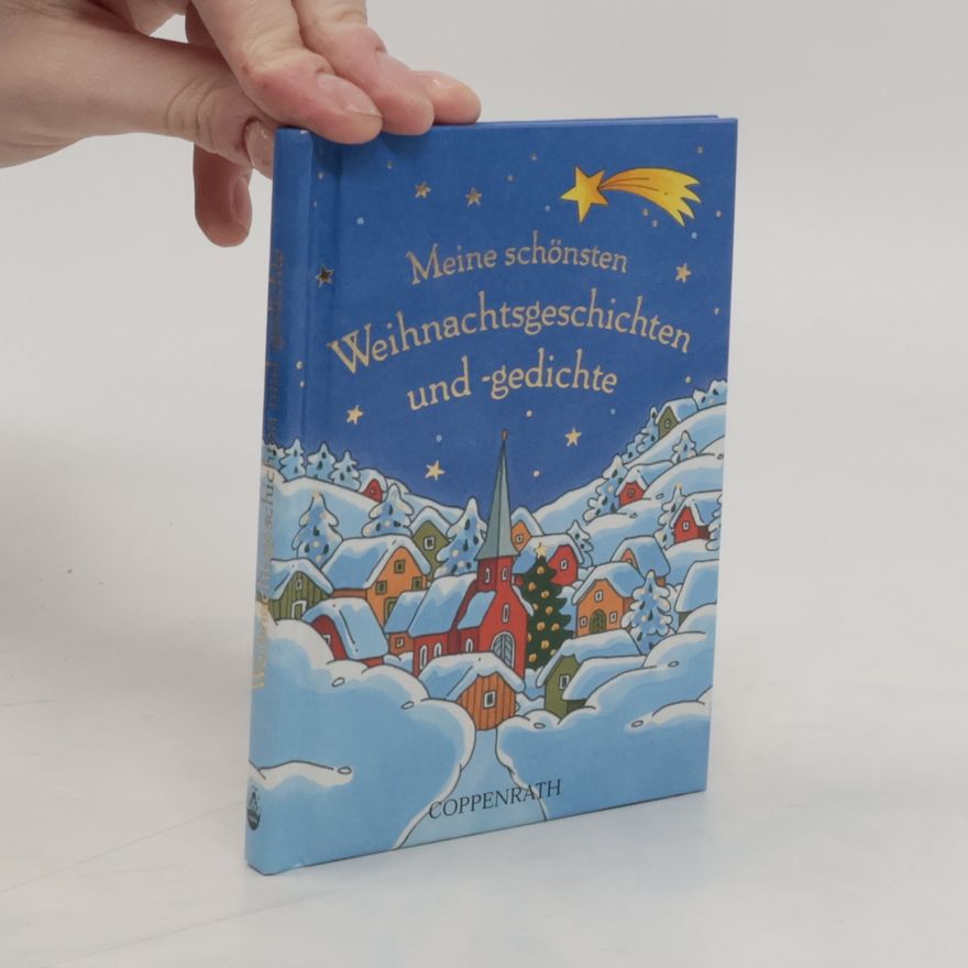 Regina Hufen Meine schönsten Weihnachtsgeschichten und -gedichte