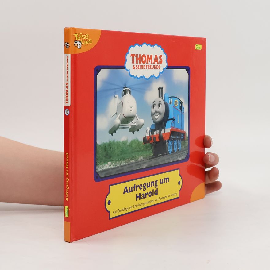 Egmont Books, Limited Thomas & seine Freunde
