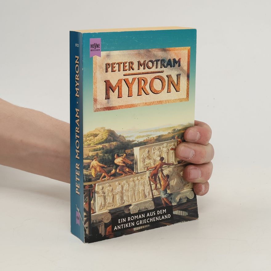 Peter Motram Myron