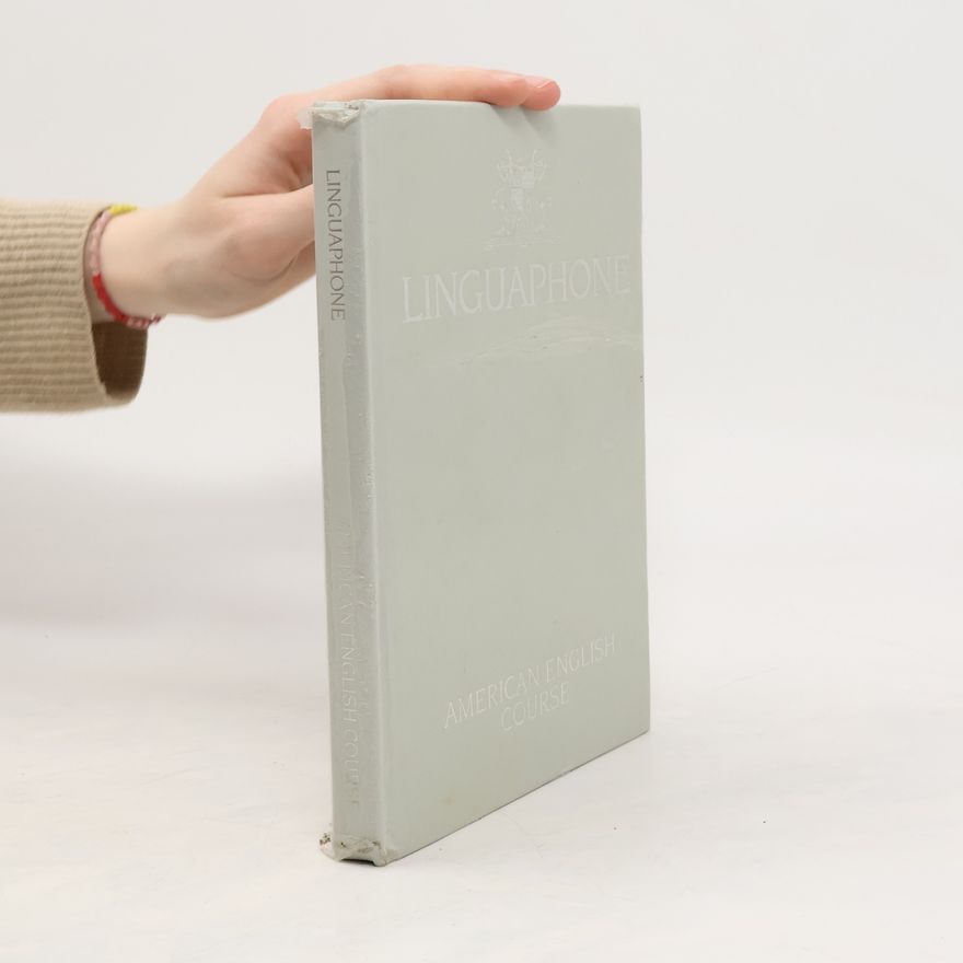 Autorenkollektiv Linguaphone. American English Course