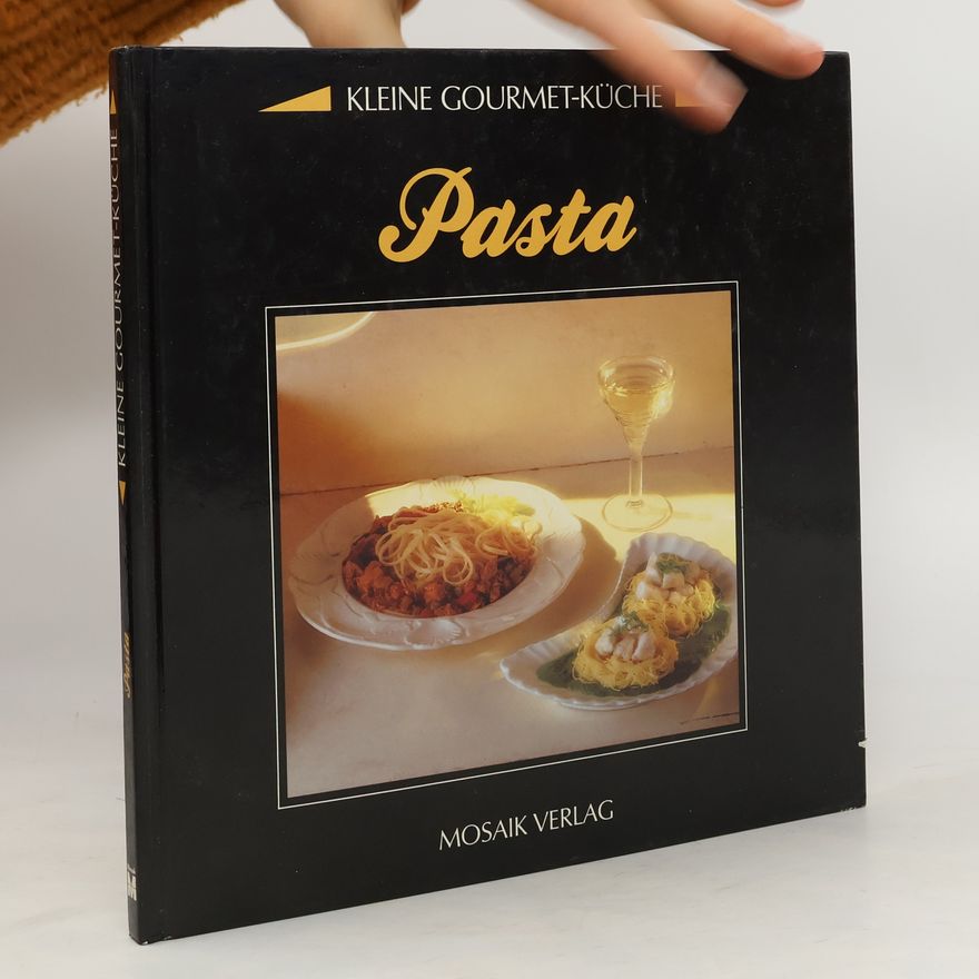 Kolektiv autorů Pasta