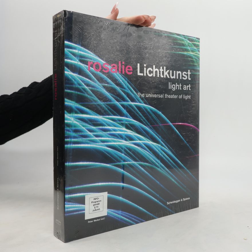Rosalie Lichtkunst