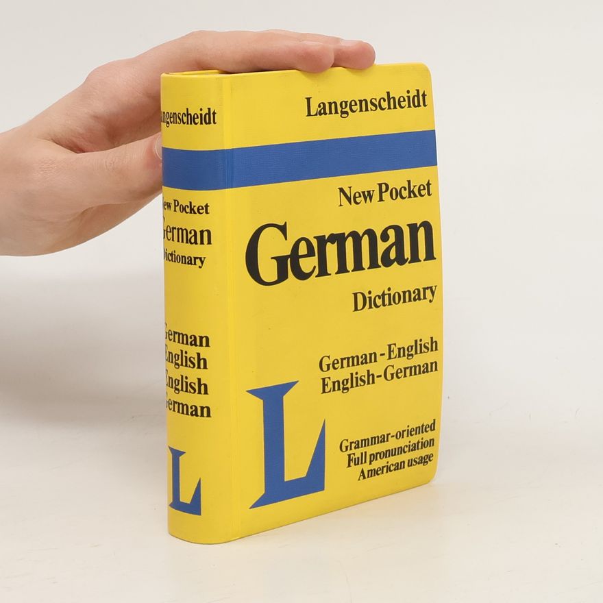 Langenscheidt Langenscheidt, diccionario básico inglés
