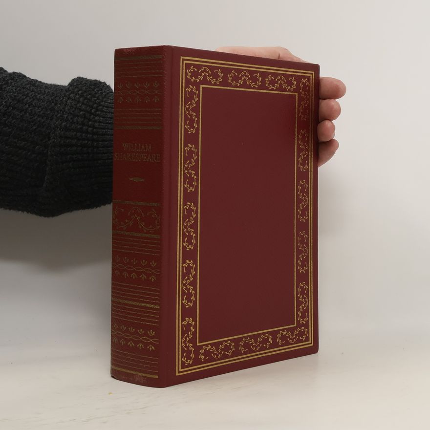 William Shakespeare William Shakespeare