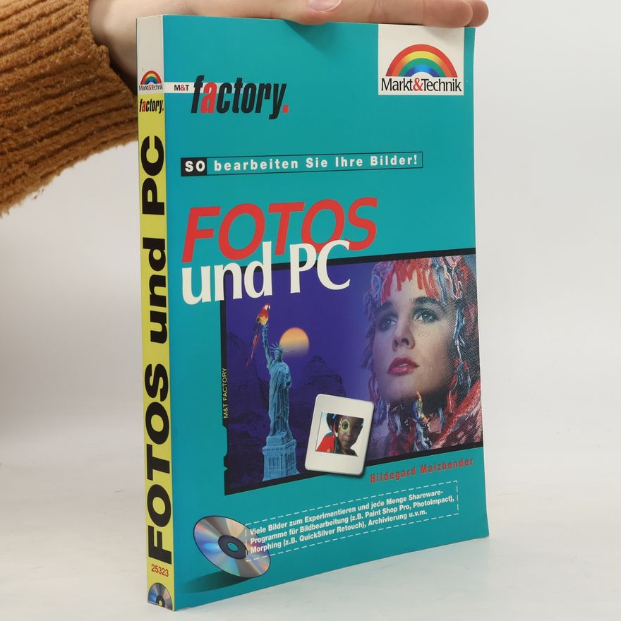 Various authors Fotos und PC