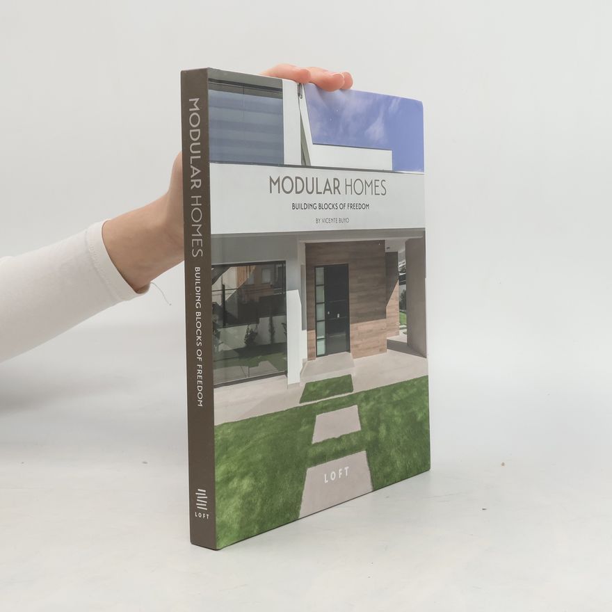 Vicente Buyo Modular Homes