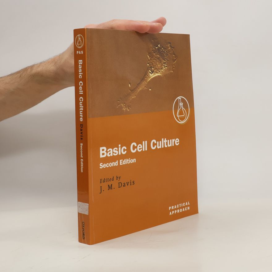 Davis Basic Cell Culture