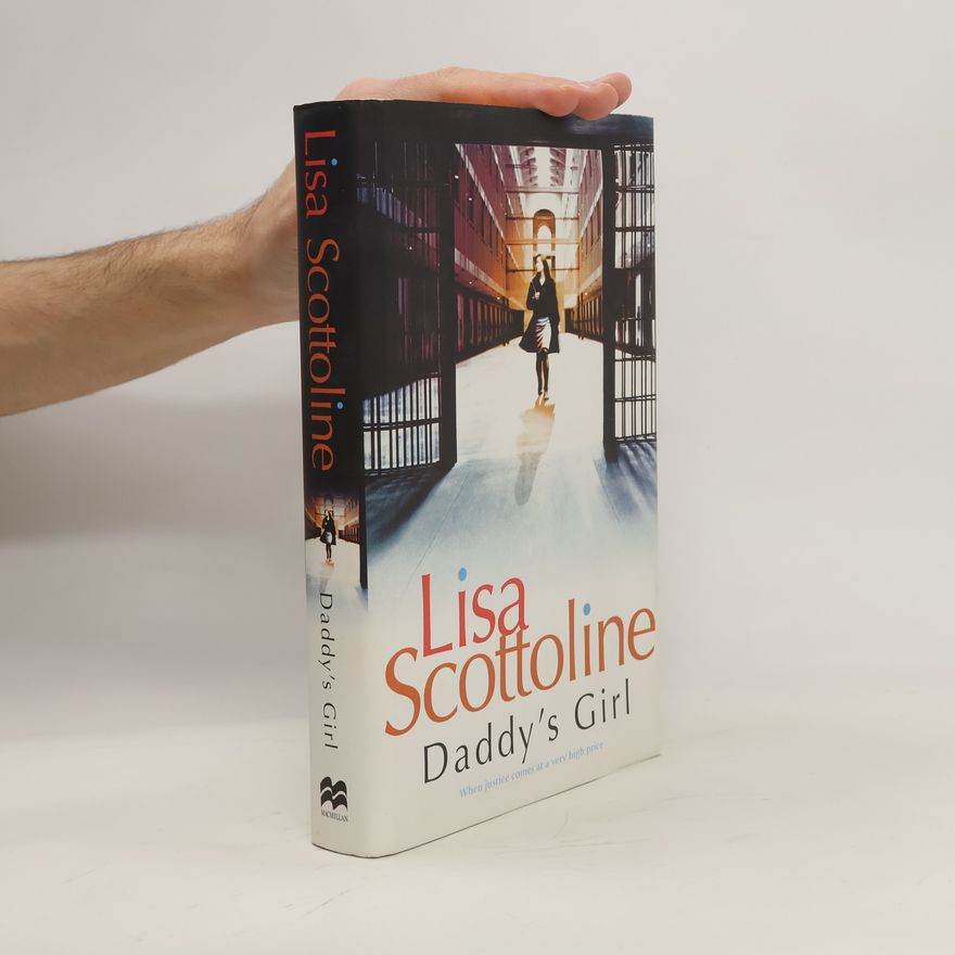 Lisa Scottoline Daddy's Girl