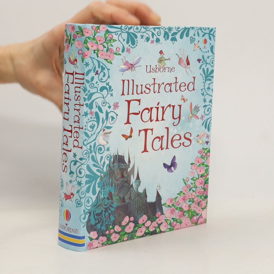 Richard Chizmar Illustrated Fairy Tales