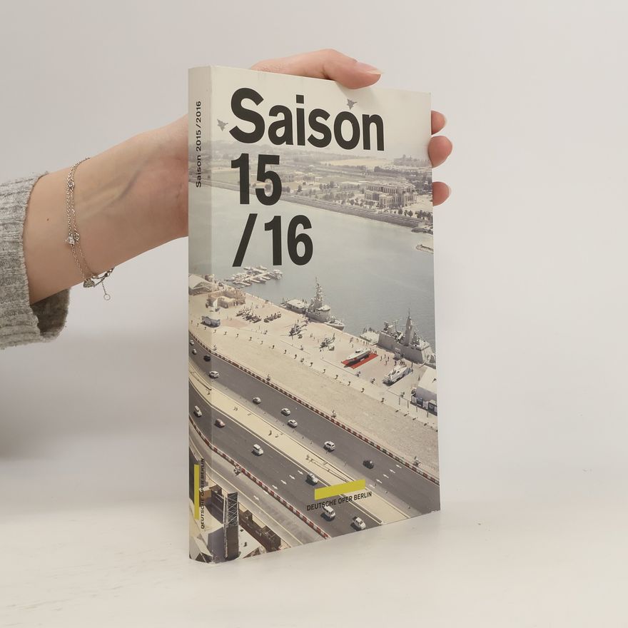Autorenkollektiv Saison 15/16
