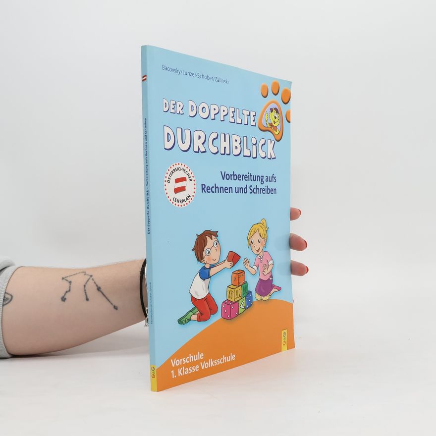 Kolektiv autorů Der doppelte Durchblick