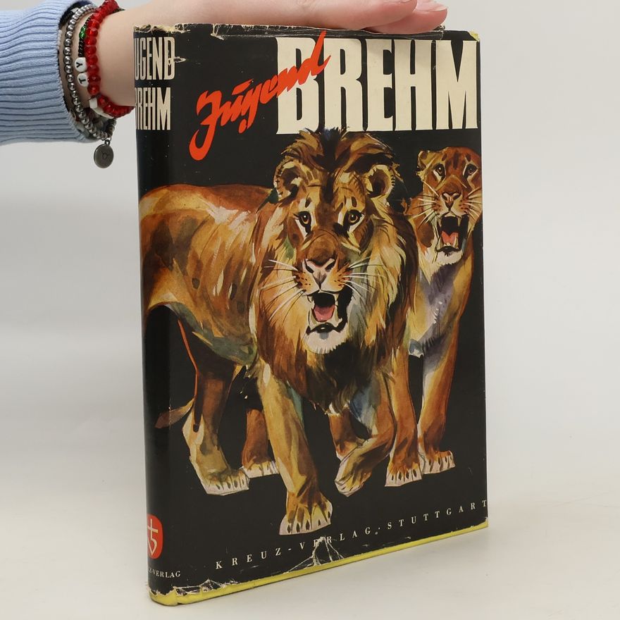 AA.VV. Der Jügend Brehm