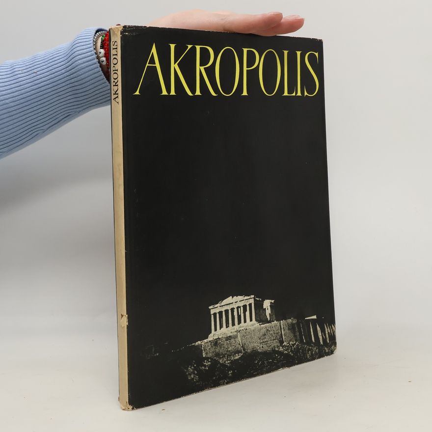 Autores varios Akropolis