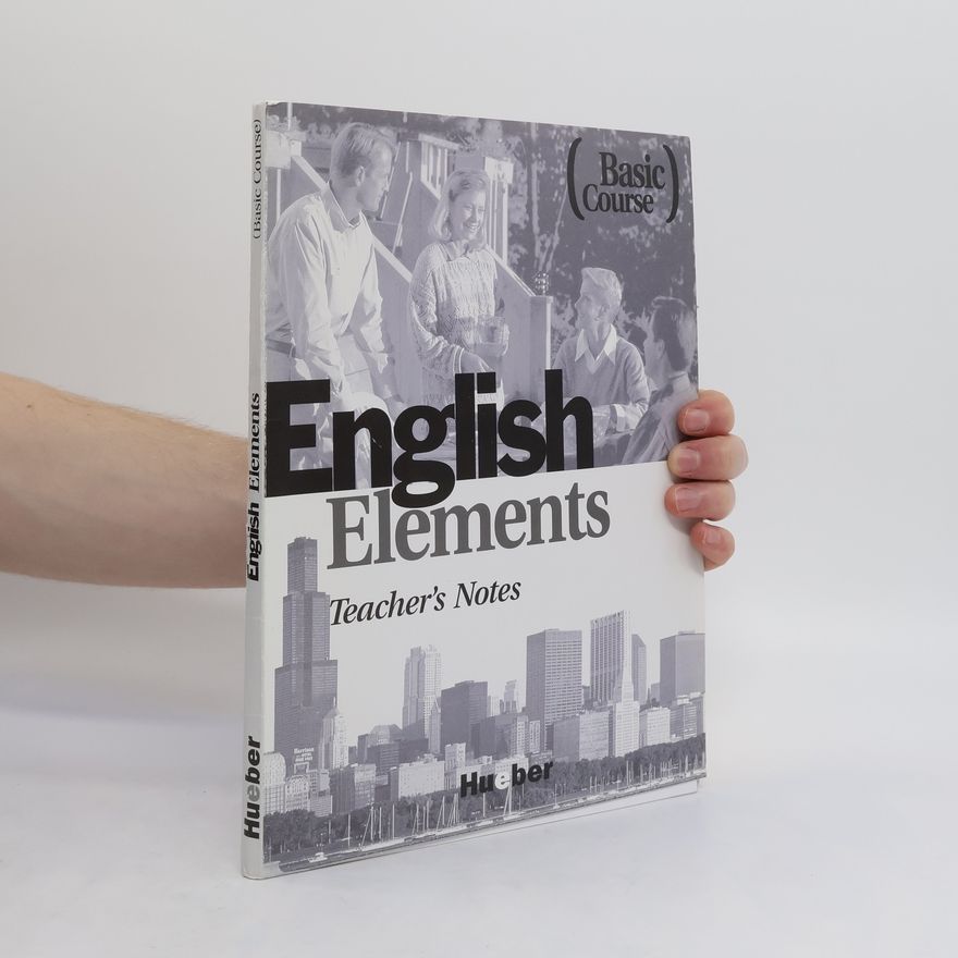 Various authors English elements
