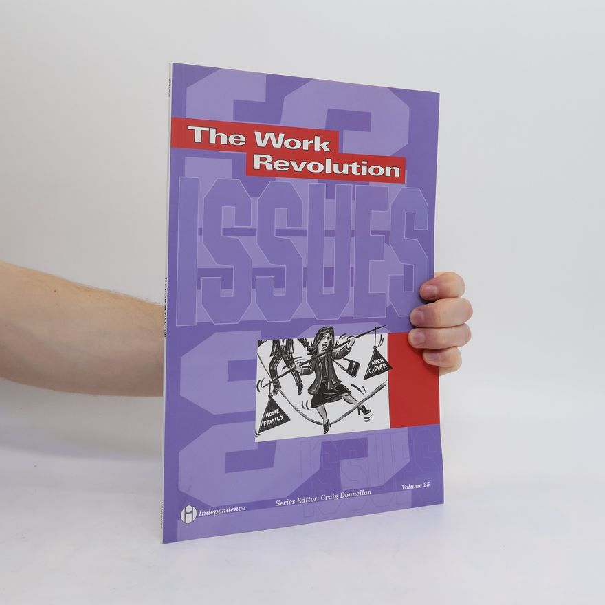 Craig Donnellan The Work Revolution
