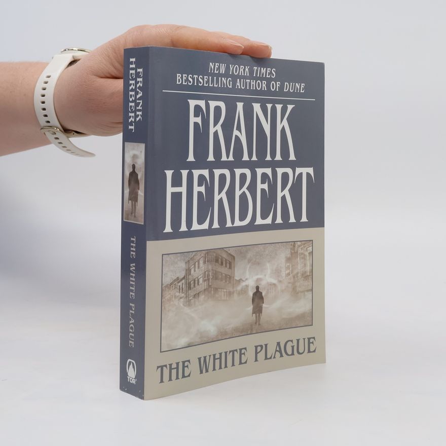 Frank Herbert White Plague