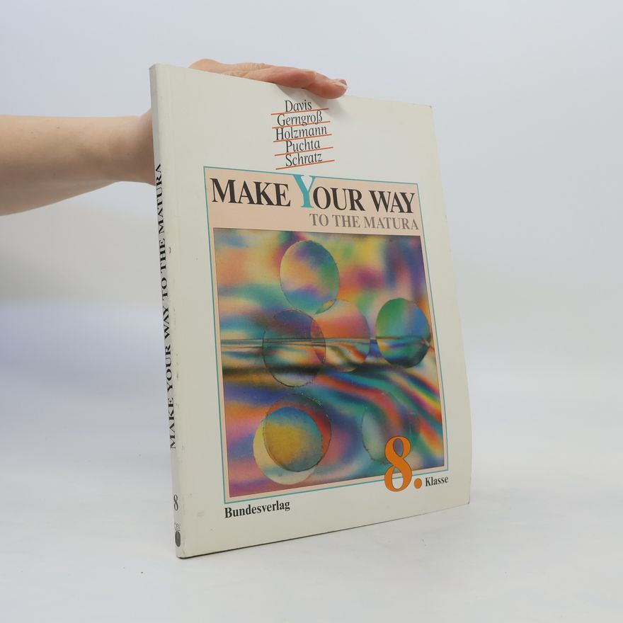 Various authors Make your Way to the Matura