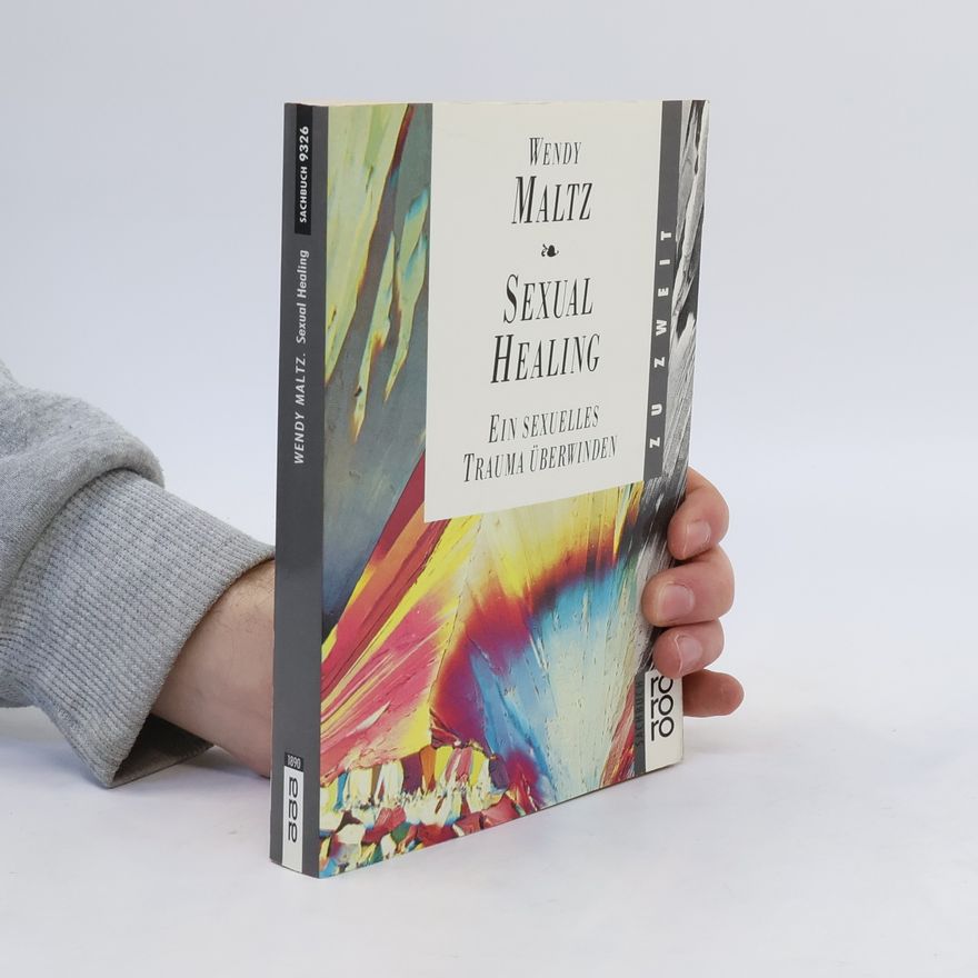 Wendy Maltz Sexual healing