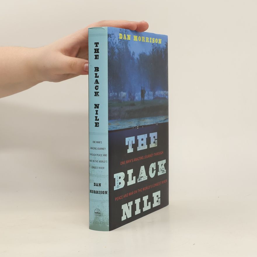 Dan Morrison The Black Nile