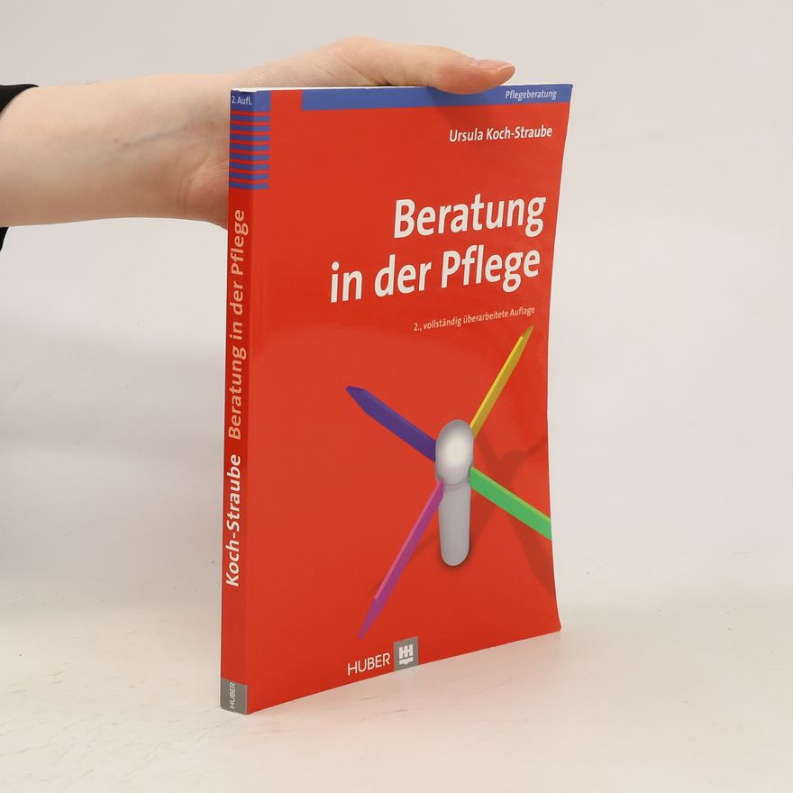 Ursula Koch Beratung in der Pflege