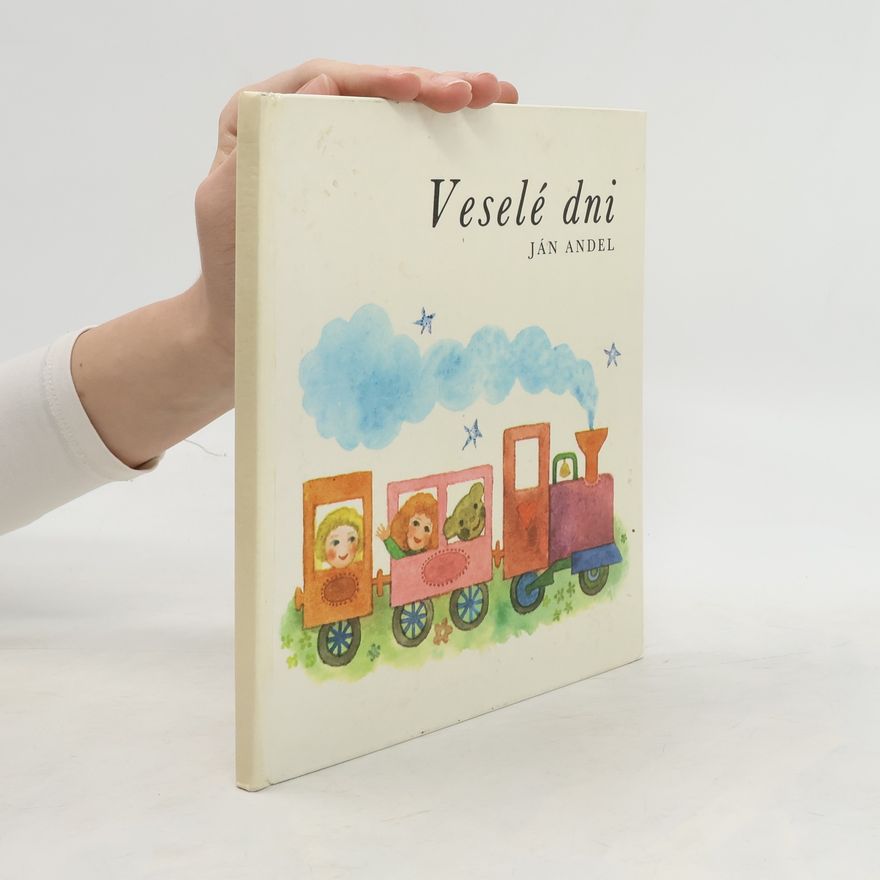 Ján Andel Veselé dni