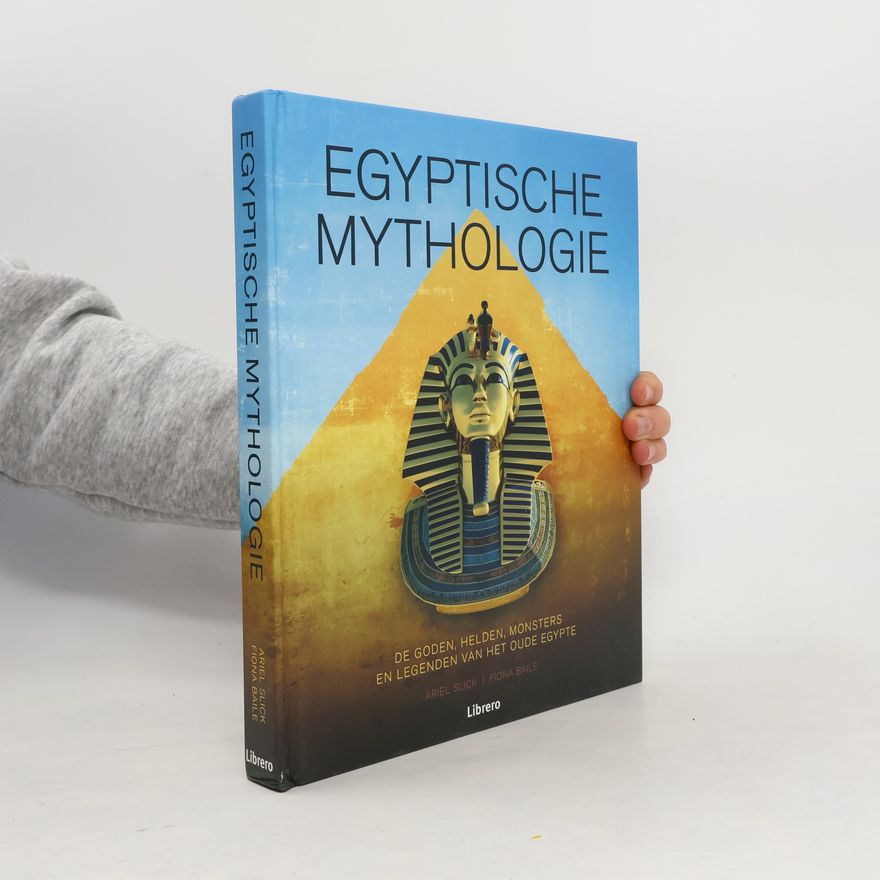 Fiona Baile Egyptische mythologie