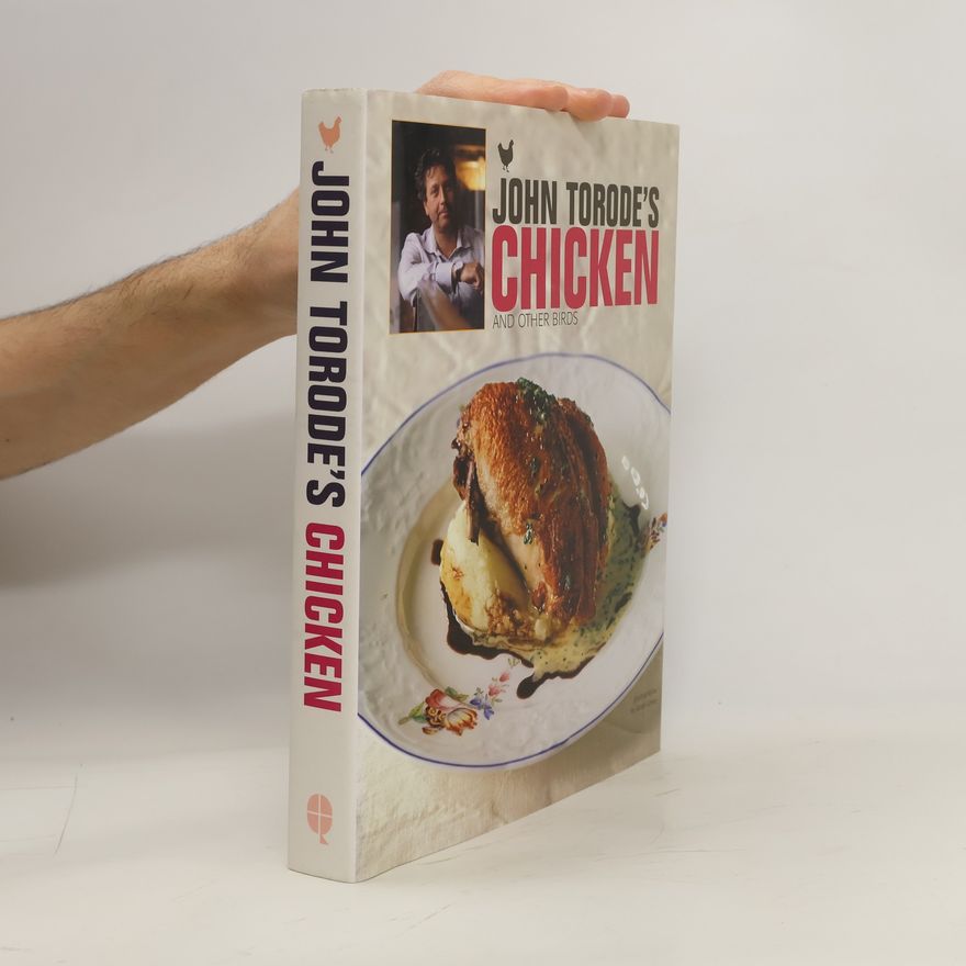 Autorenkollektiv John Torode's Chicken and Other Birds