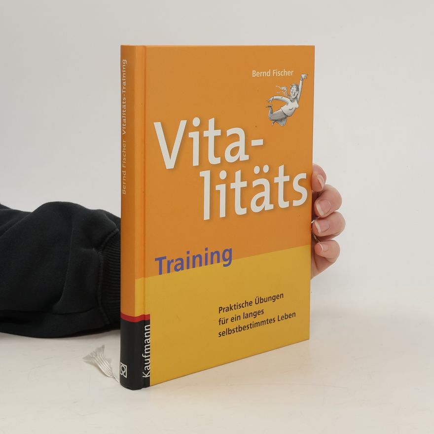 Bernd Fischer Vitalitäts-Training