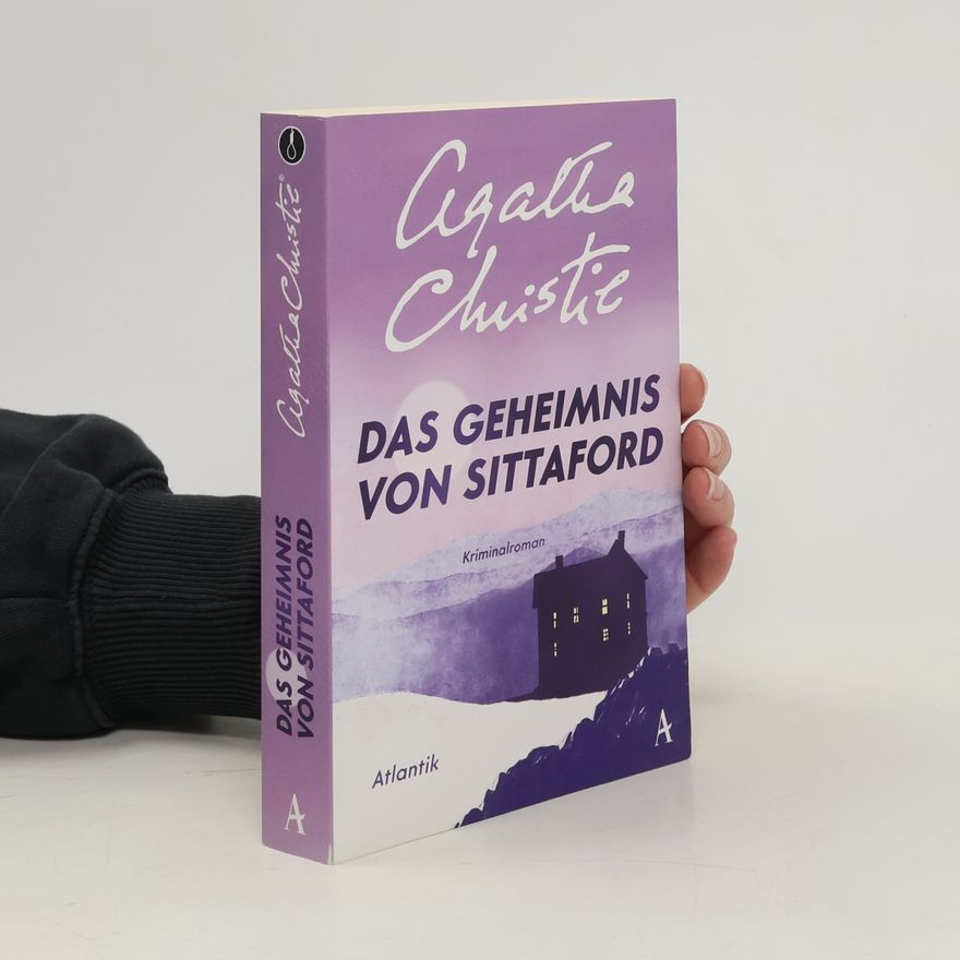 Agatha Christie Das Geheimnis von Sittaford