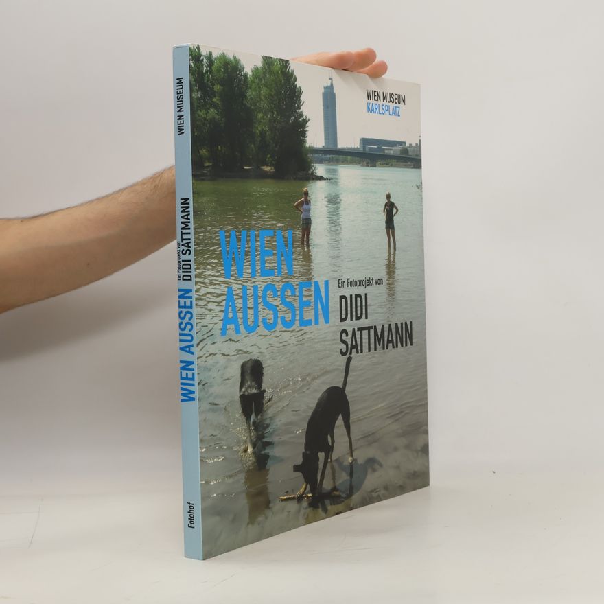 Otto Hochreiter Wien aussen