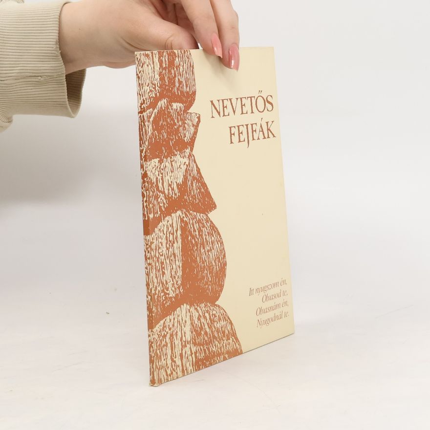 Collectif d'auteurs Nevetős fejfák