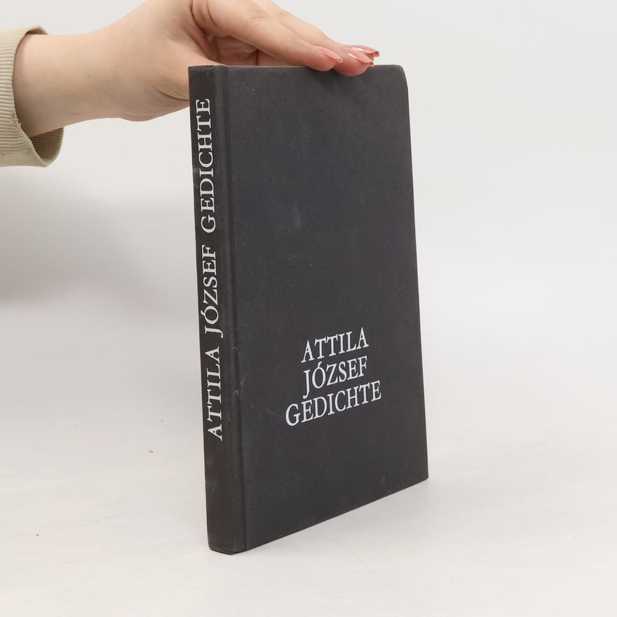 Attila József Gedichte