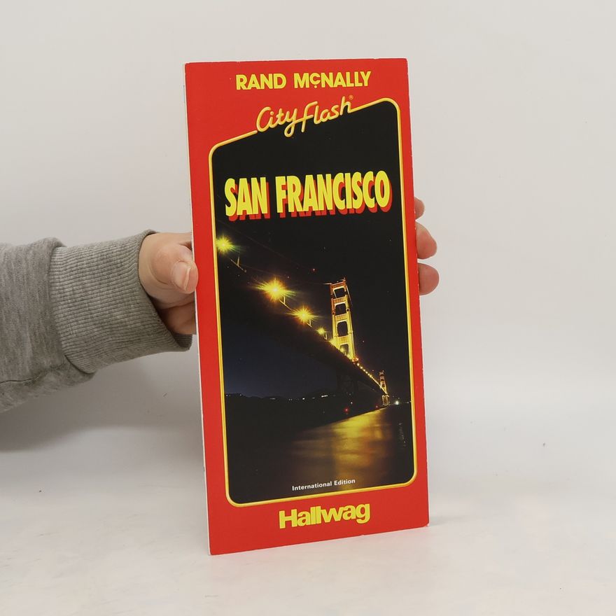 Rand Mcnally San Francisco