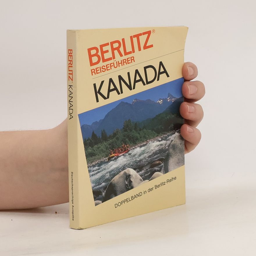 Various authors Kanada