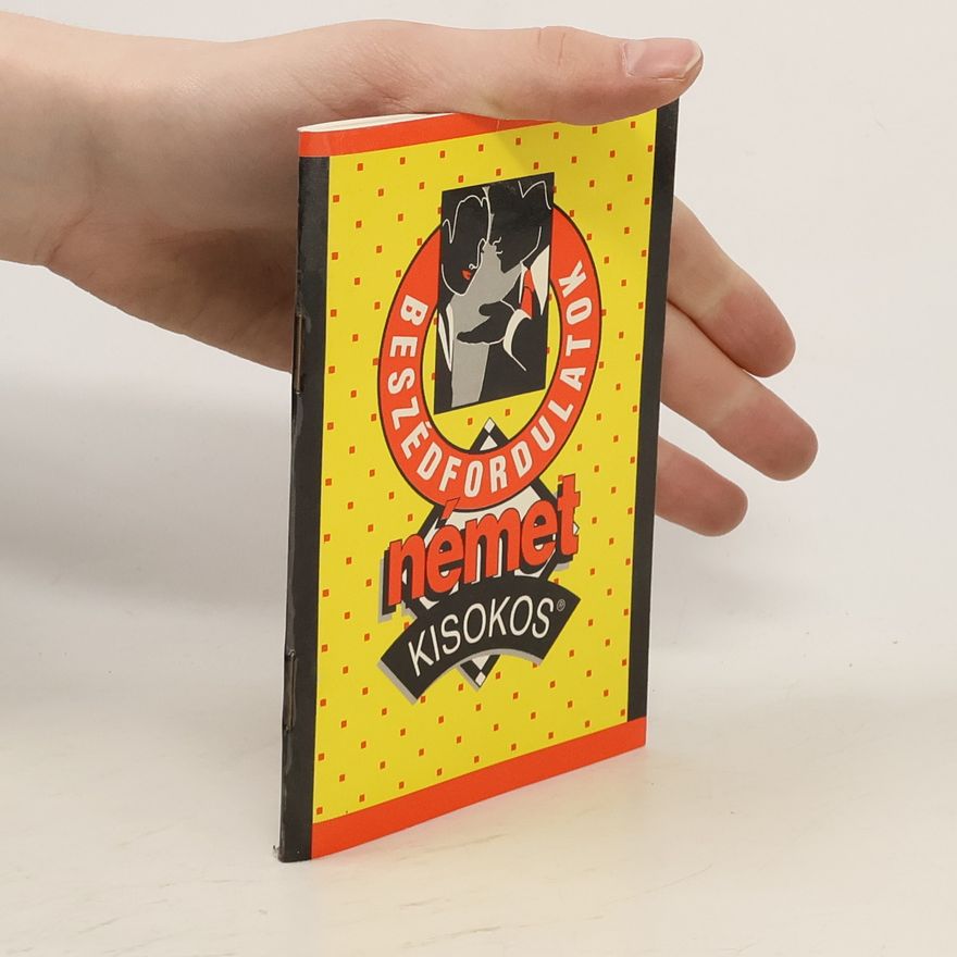 Autorenkollektiv Kisokos német beszédfordulatok