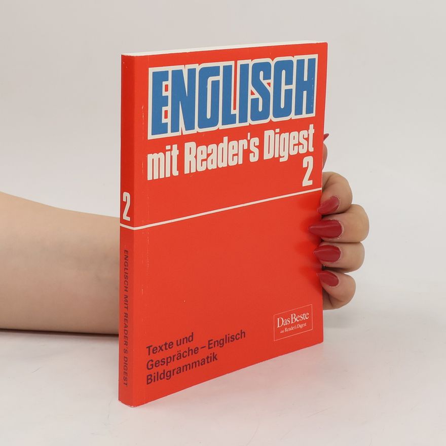 Autorenkollektiv Englisch mit Reader's digest 2