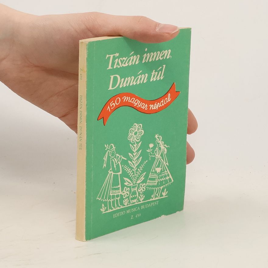 Autorenkollektiv Tiszán innen, Dunán túl