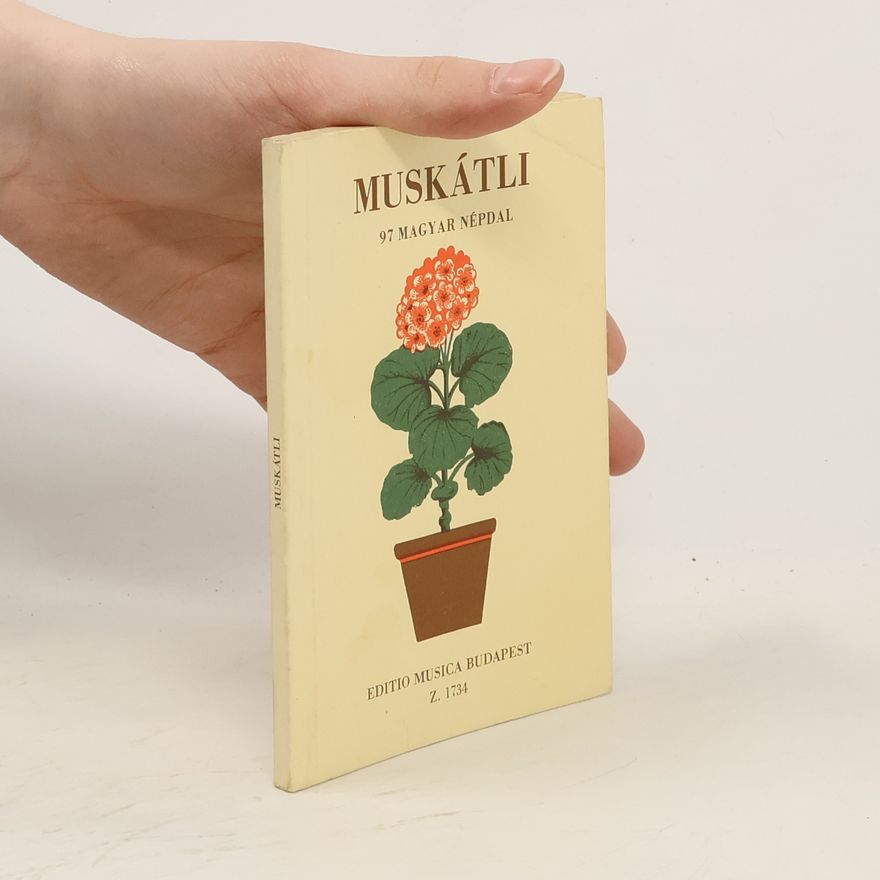 Autorenkollektiv Muskátli