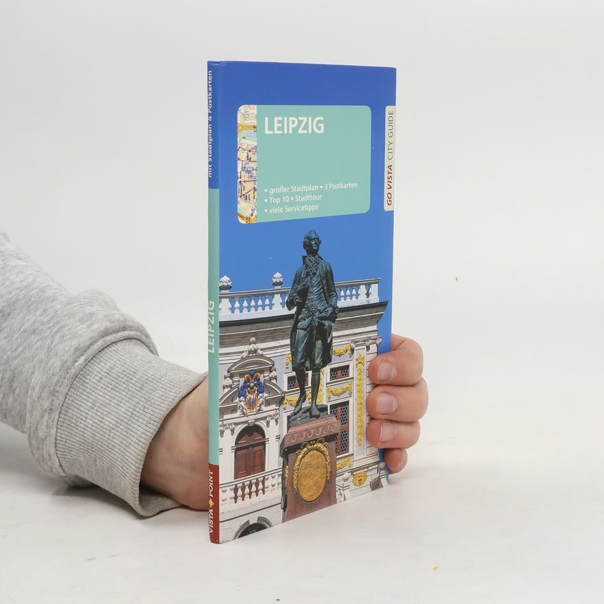 Stefan Sachs Leipzig