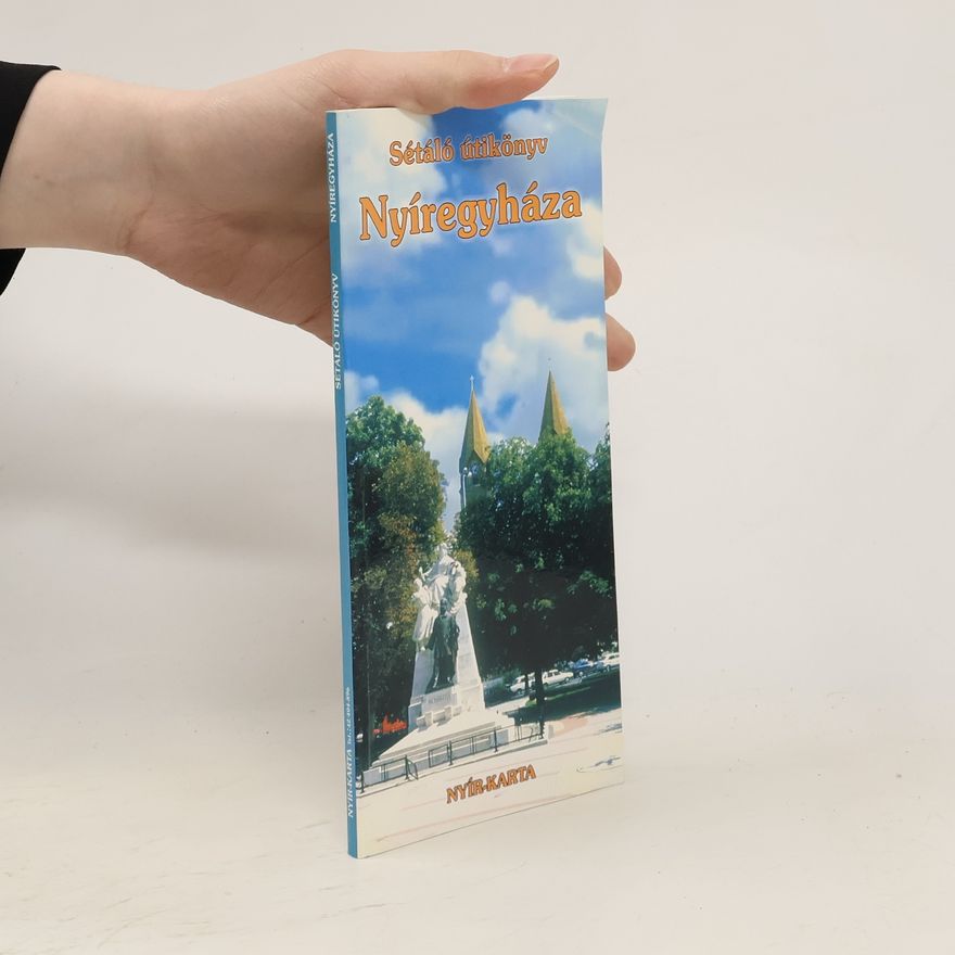 Various authors Nyíregyháza