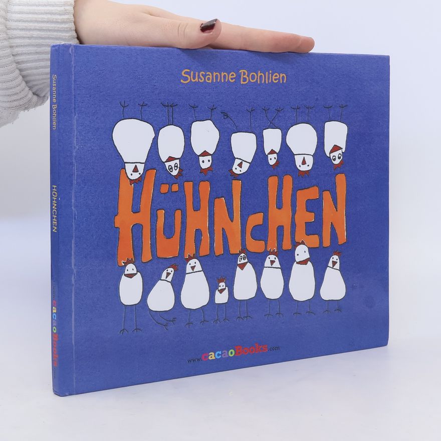 Susanne Bohlien Hühnchen