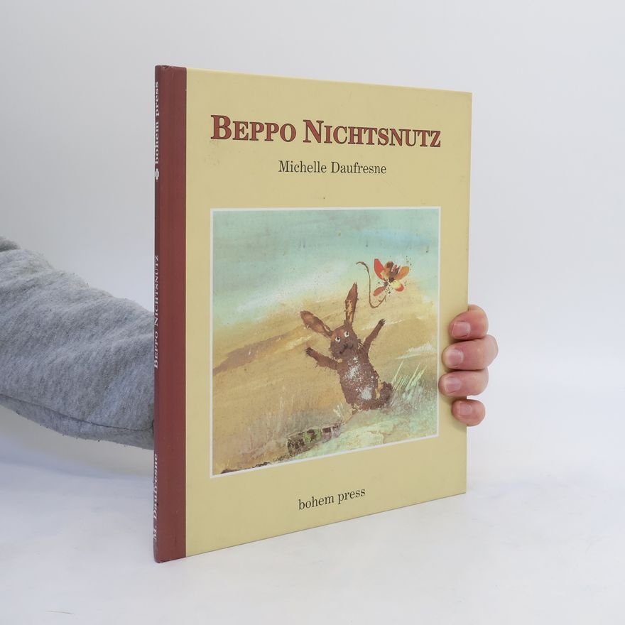 Michelle Daufresne Beppo Nichtsnutz